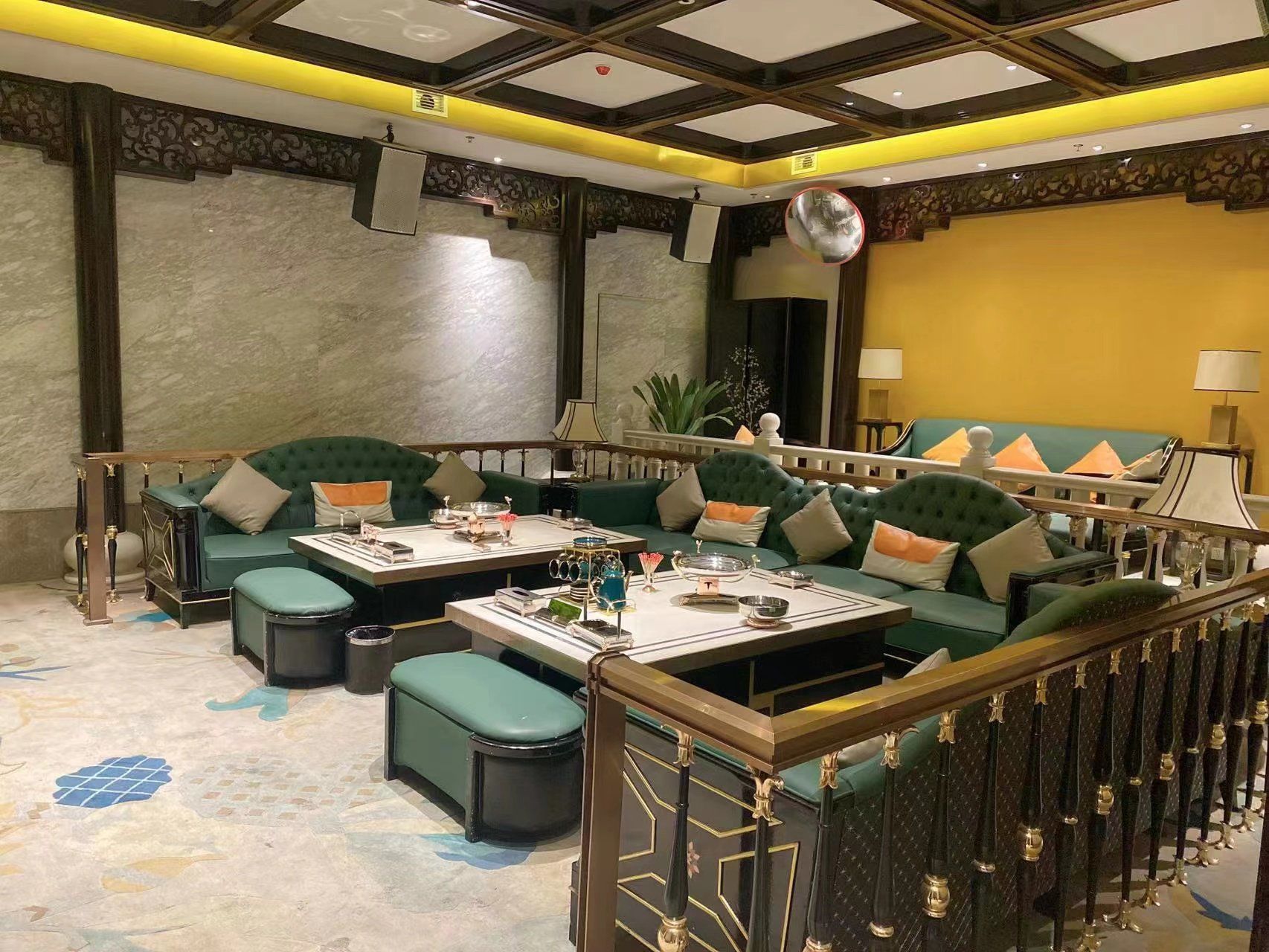 韶关商务KTv攻略-新丰县ktv预订