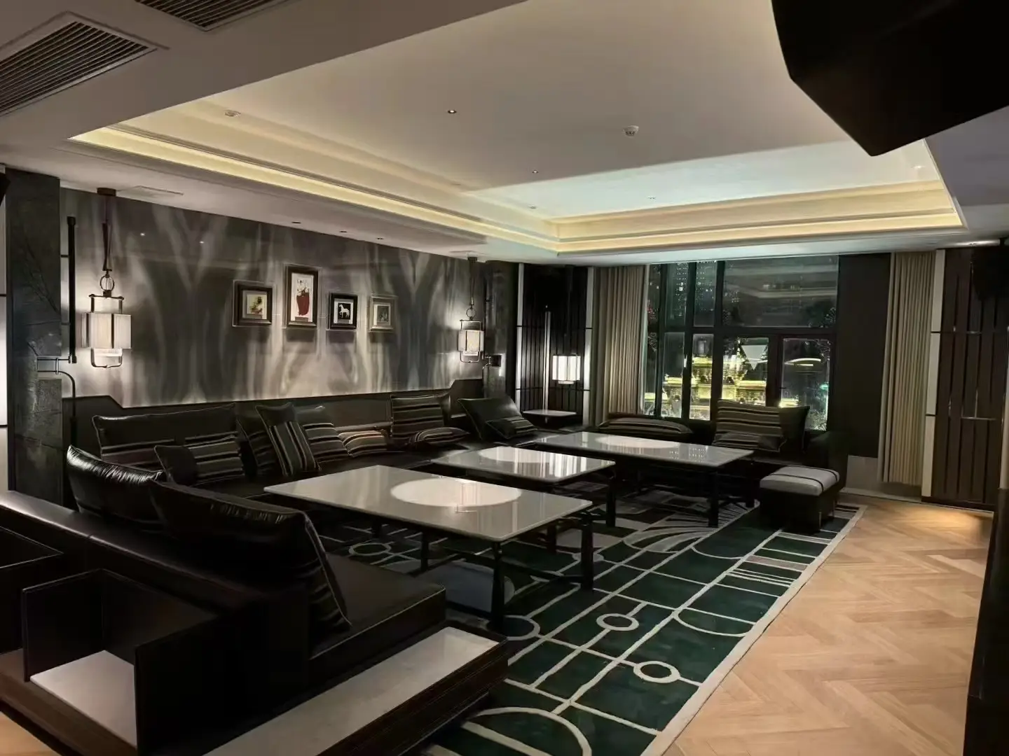 韶关商务ktv新玩法-浈江区ktv预订