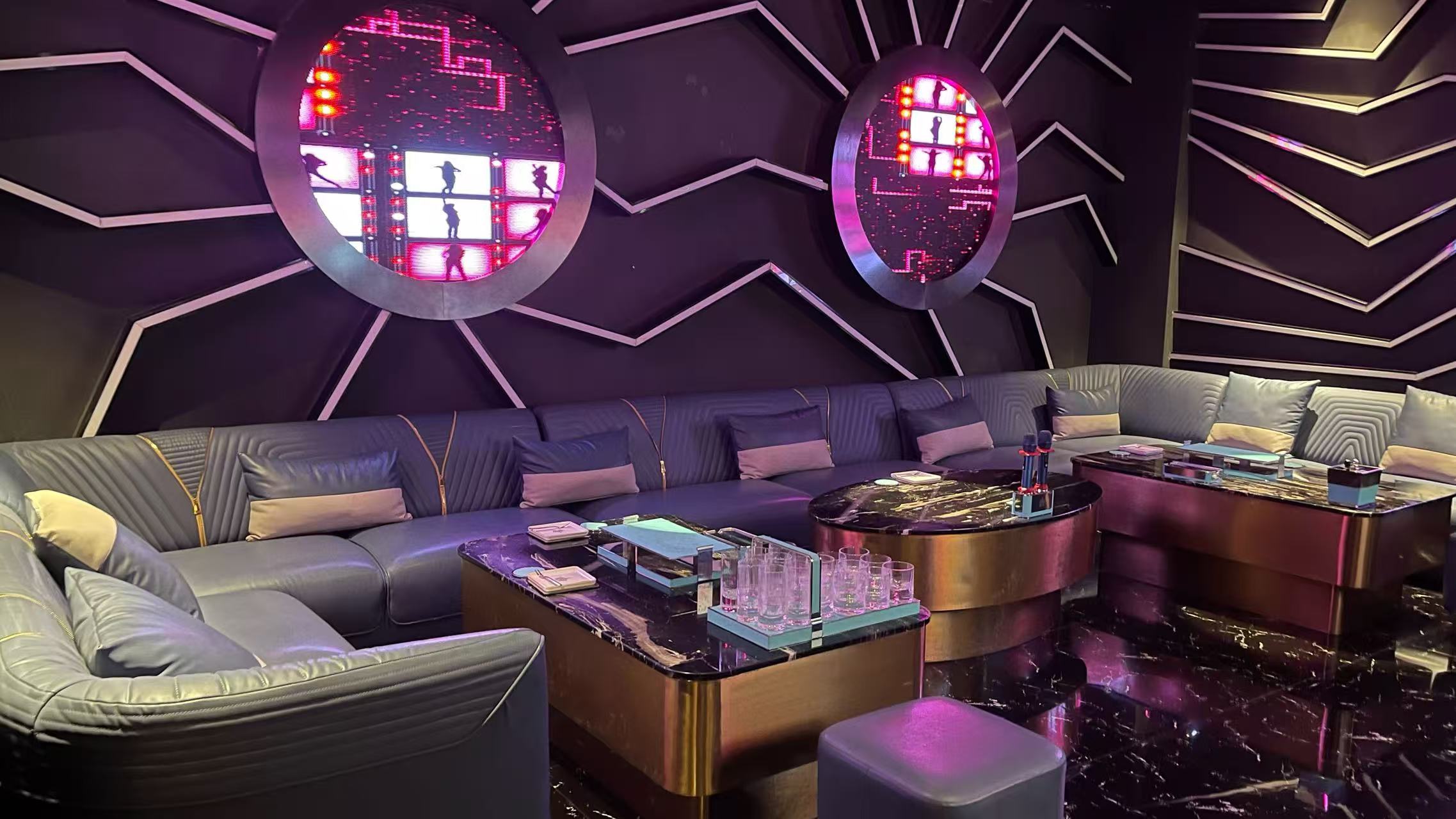 韶关商务ktv模式揭秘-南雄市ktv预订