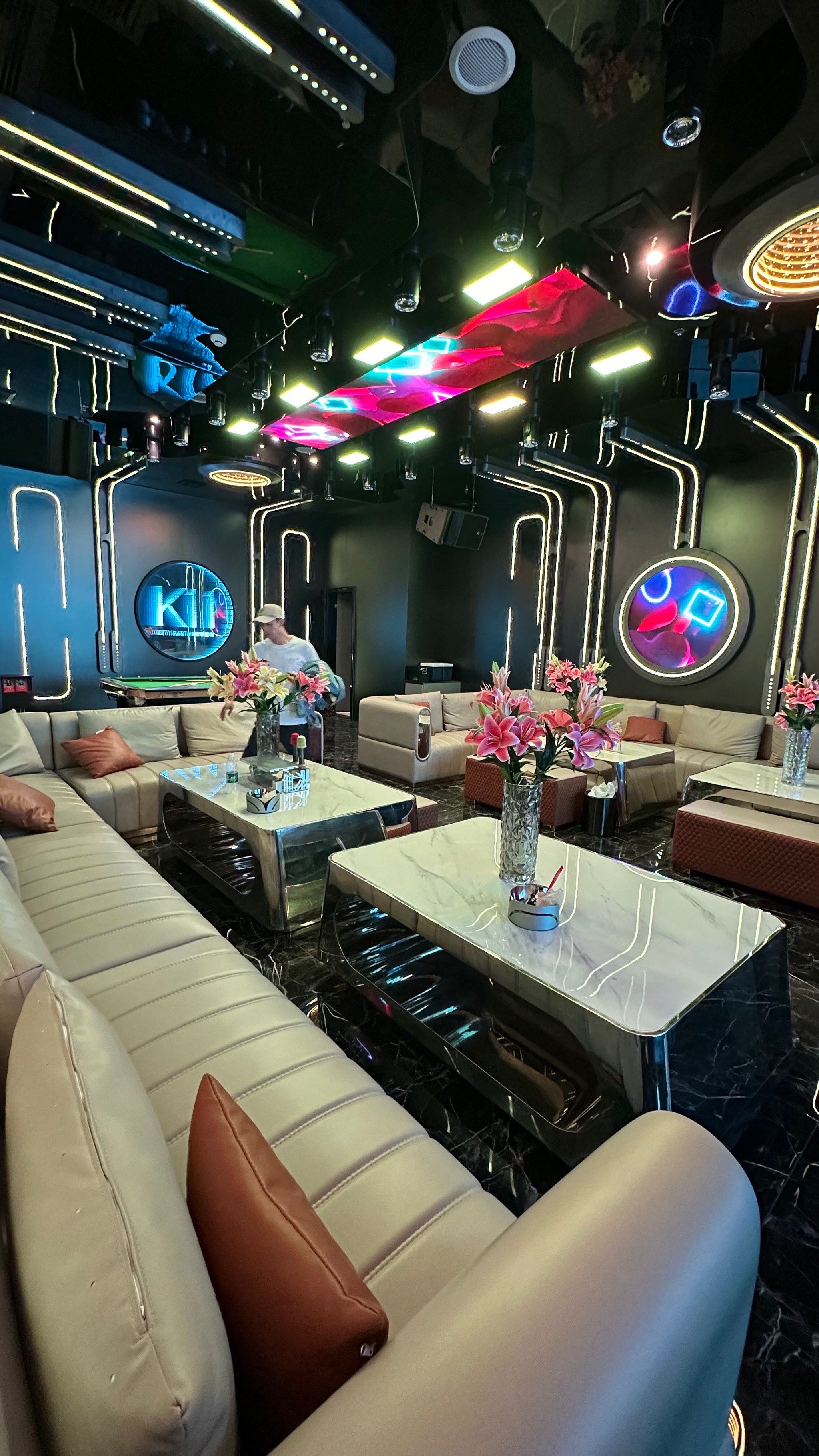 韶关商务KTv最佳选择-仁化县ktv预订